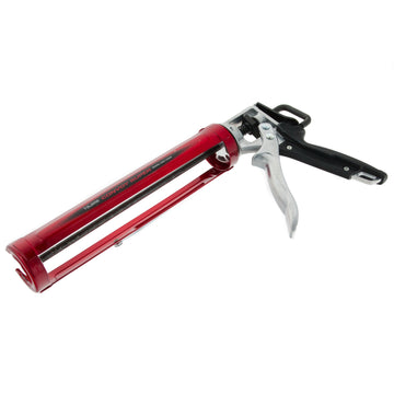 Tajima Convoy SUPER 12 Sealant Caulking Gun with a Barrel Body and 12:1 Twin Thrust System 310ML